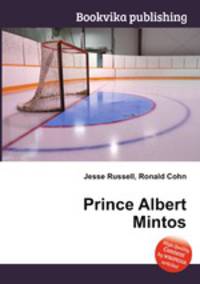 Prince Albert Mintos