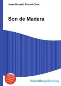 Son de Madera