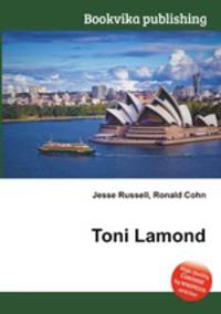Toni Lamond