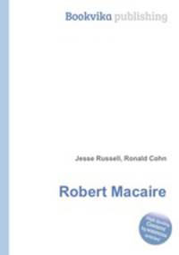 Robert Macaire