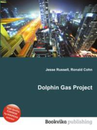 Dolphin Gas Project