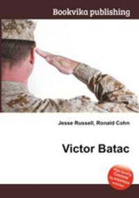 Victor Batac