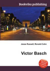 Victor Basch
