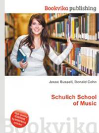 Schulich School of Music