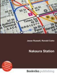 Nakaura Station
