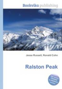 Ralston Peak