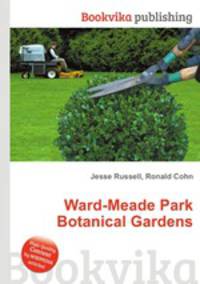 Ward-Meade Park Botanical Gardens