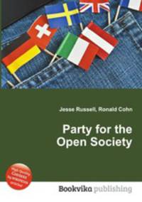 Party for the Open Society