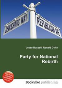 Party for National Rebirth