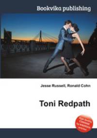 Toni Redpath