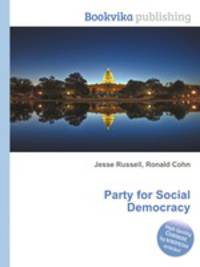 Party for Social Democracy