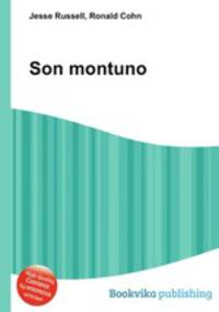 Son montuno