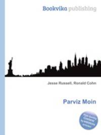 Parviz Moin