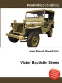 Victor Baptistin Senes