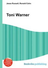 Toni Warner