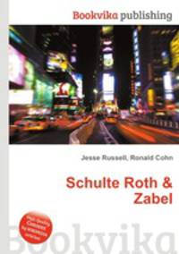 Schulte Roth & Zabel