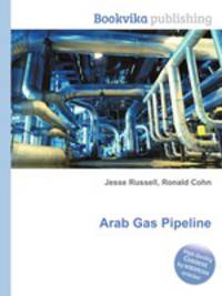 Arab Gas Pipeline