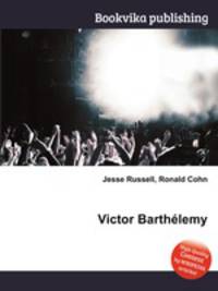 Victor Barthelemy