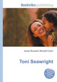 Toni Seawright