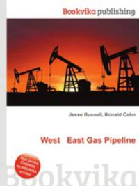 West East Gas Pipeline