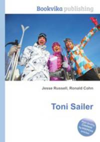 Toni Sailer
