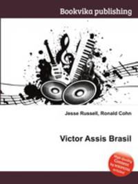 Victor Assis Brasil