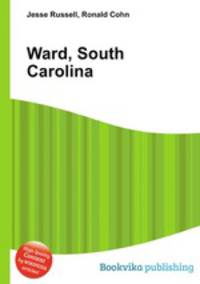 Ward, South Carolina