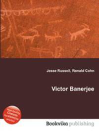 Victor Banerjee