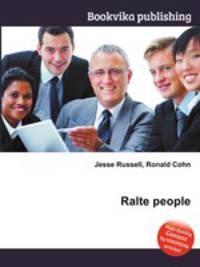 Ralte people