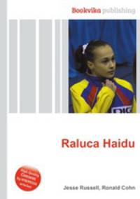 Raluca Haidu