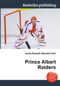 Prince Albert Raiders