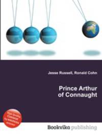 Prince Arthur of Connaught