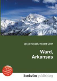 Ward, Arkansas