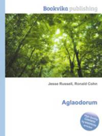 Aglaodorum