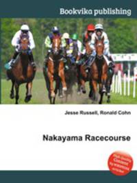 Nakayama Racecourse