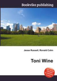 Toni Wine