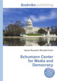 Schumann Center for Media and Democracy