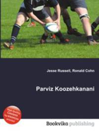 Parviz Koozehkanani