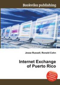Internet Exchange of Puerto Rico