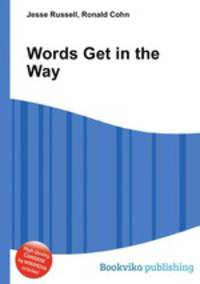 Words Get in the Way