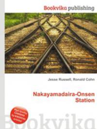 Nakayamadaira-Onsen Station
