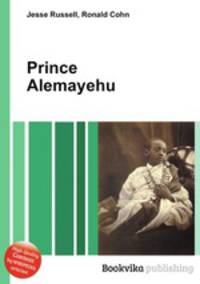 Prince Alemayehu