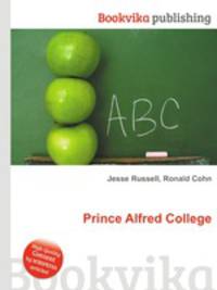 Prince Alfred College