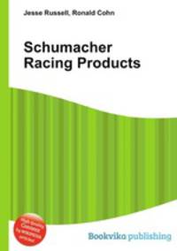 Schumacher Racing Products