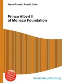 Prince Albert II of Monaco Foundation