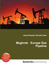 Maghreb Europe Gas Pipeline