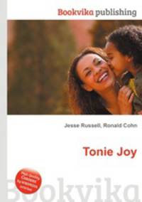 Tonie Joy