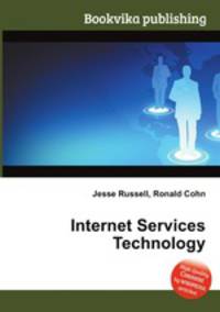 Internet Services Technology