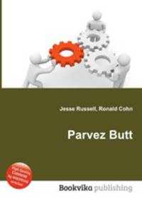 Parvez Butt