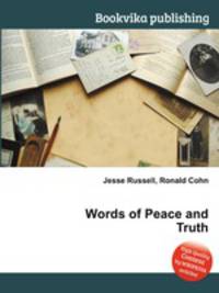Words of Peace and Truth